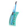 1Pc Hall 1466-1465N Two-Wheel Electric Vehicles Hall Sensor 1466-1465N Hall Board Hall 120 °C For Electric Bike MotorsReplacement Sensors2