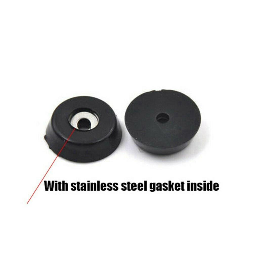 Chair Feet Leg Pads Floor Protectors 20pcs AntiScratch