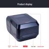 TSC 4T530P Thermal Transfer Label & Barcode Printer CN plug (adapter included)
