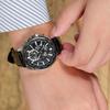 Casio Мужские часы EDIFICE Черные EFR-304BL-1AVUPF
