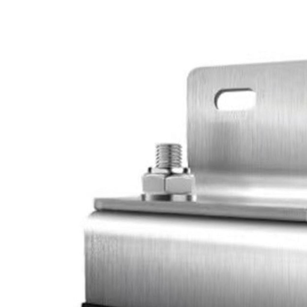 Монтажный комплект багажника на крышу Запасная часть Автомобильные аксессуары Кронштейны багажника на крышу фургона