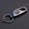 Стильный брелок из нержавеющей стали, прочный анти-потерянный подарок, креативный антикоррозийный индивидуальный брелок для пары, сексуальная одежда для взрослых