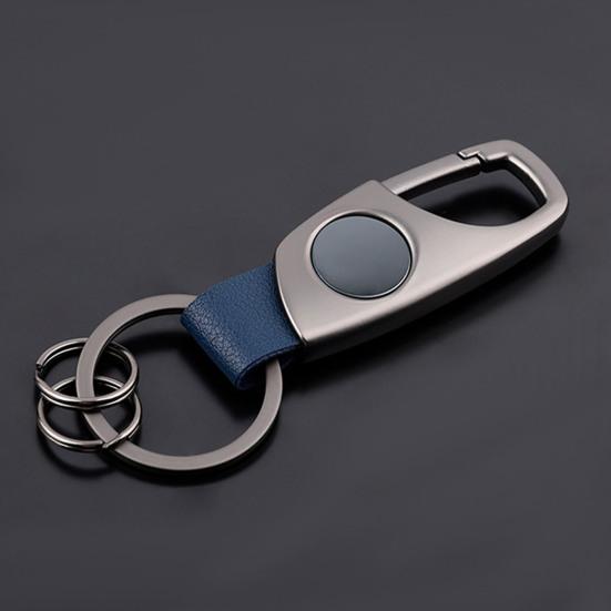 Стильный брелок из нержавеющей стали, прочный анти-потерянный подарок, креативный антикоррозийный индивидуальный брелок для пары, сексуальная одежда для взрослых