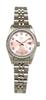 Date Watch T6929SP Silver [Technos] Women's