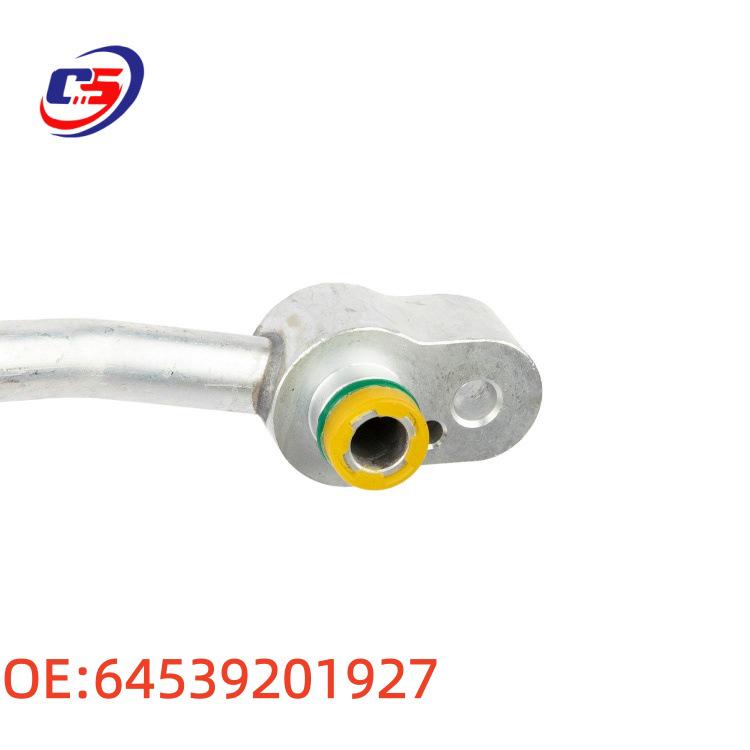 Compatible Cooling System AC Pipe for German BMW - Part #64539201927, Ready to Ship.