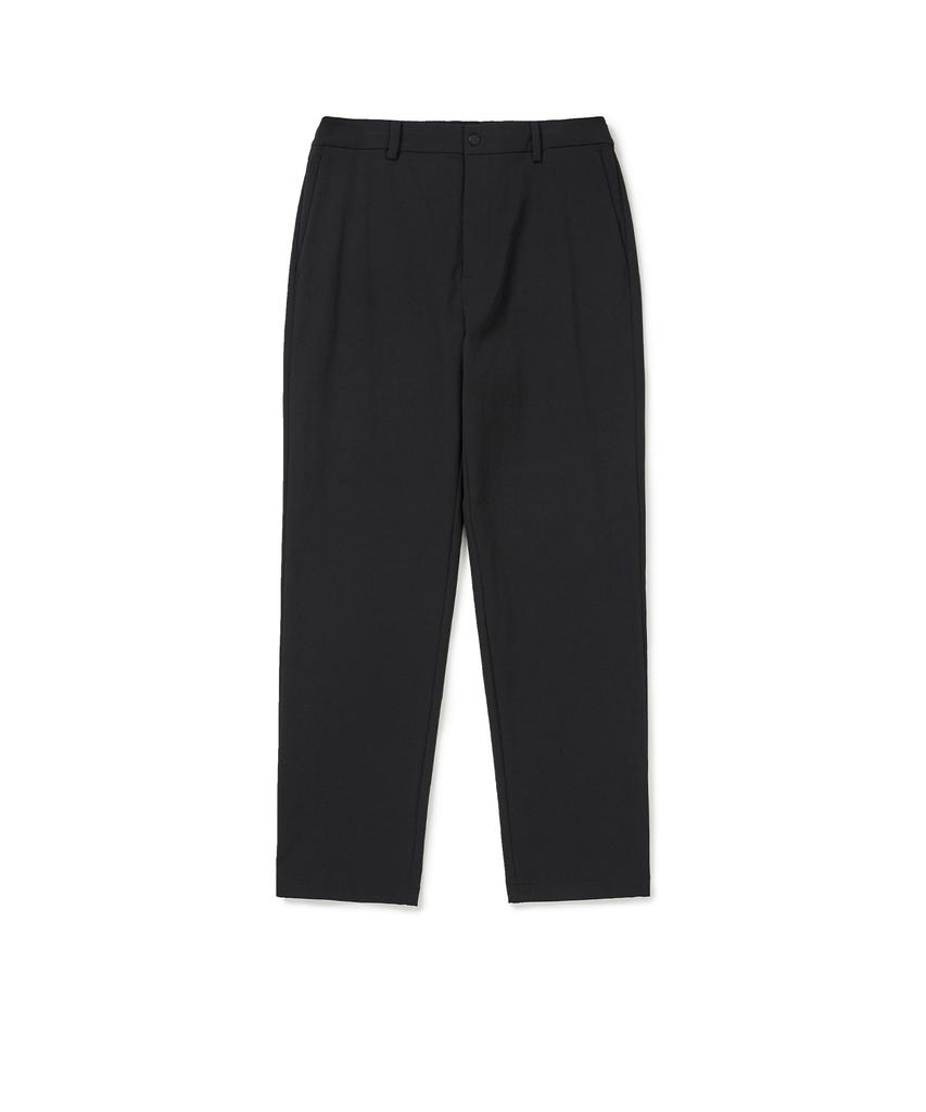 SNOWPEAK APPAREL Lago Slim Pants (S25Sutpt29) Black