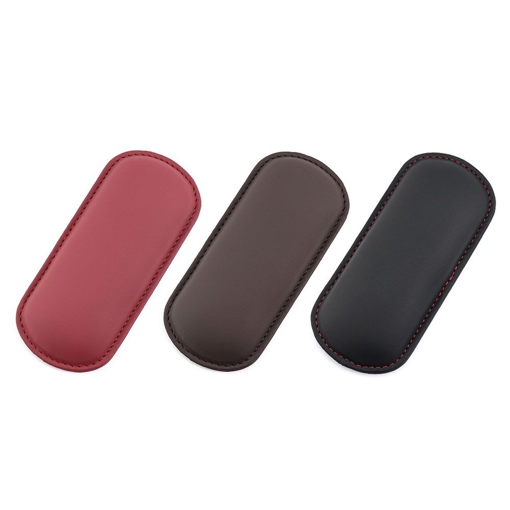 Protective Car Elbow Rest Pad Multifunctional Auto Center Console Leg Pads For Travel Car RV