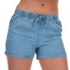 Only Womens/Ladies Pema Life Shorts