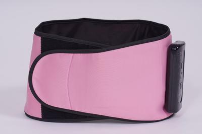 Micaco Inspiring Pelvic Stretch Air Belt Micaco Inspiring Товары для ухода за тазом / (розовый)