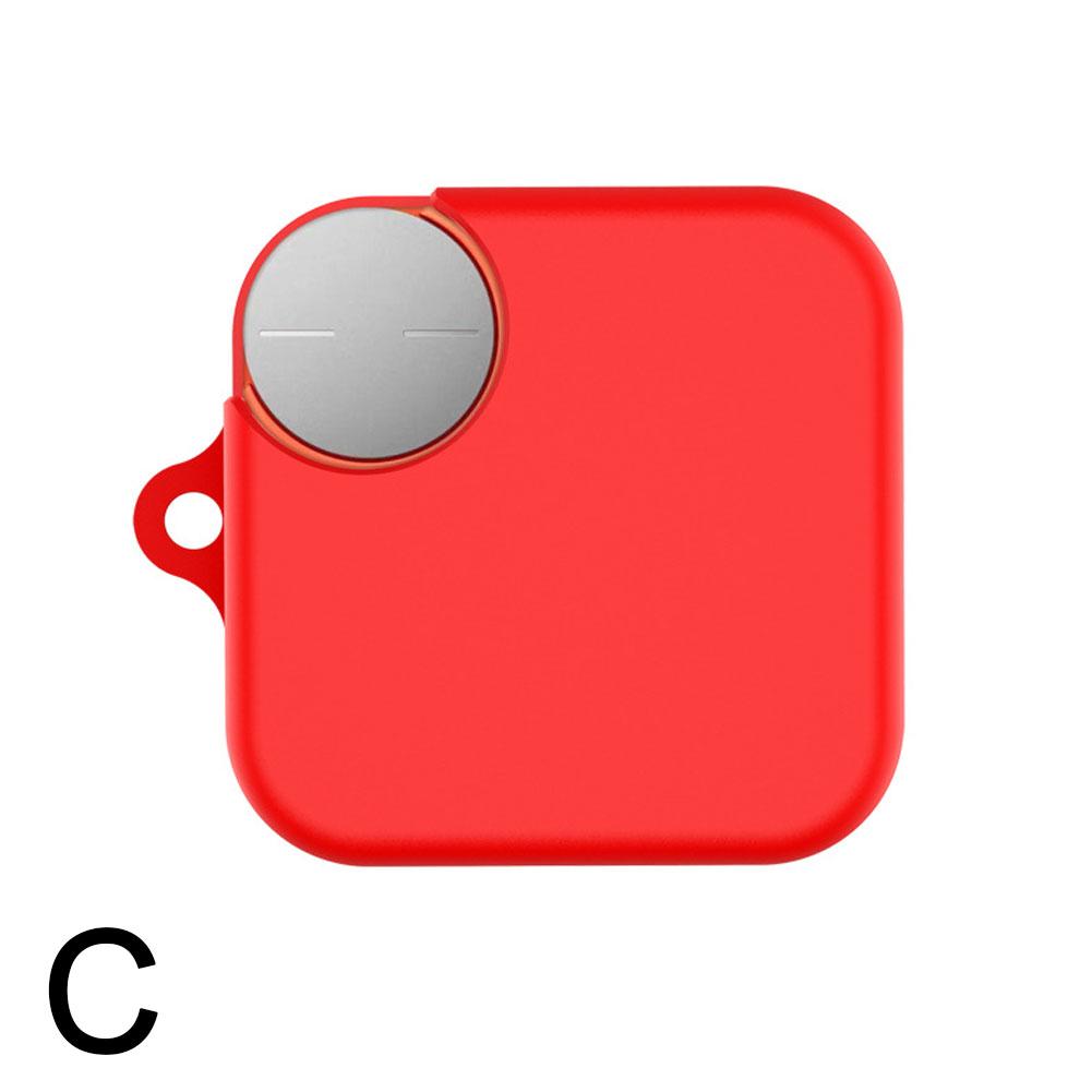 Силиконовый защитный чехол для CMF Buds Pro 2, чехол конфетного цвета, мягкий чехол для наушников для CMF by Nothing Buds Pro 2, чехол для наушников