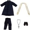 Good Smile Company Nendoroid Doll Outfit Set Priest Resale