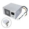 Адаптер питания 290 Вт для Dell Для Optiplex 3020 7020 9020 и T1700 Совместимая замена PowerEdge T20 RVTHD D290A001L Модель