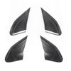 Совместимая треугольная пластина крыла для Peugeot 2008 (9678382180, 9678381080, 9814033380)