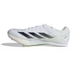 adidas Кроссовки Adizero Prime SP2 Белые Черные Унисекс Разноцветные Радужные IE5485