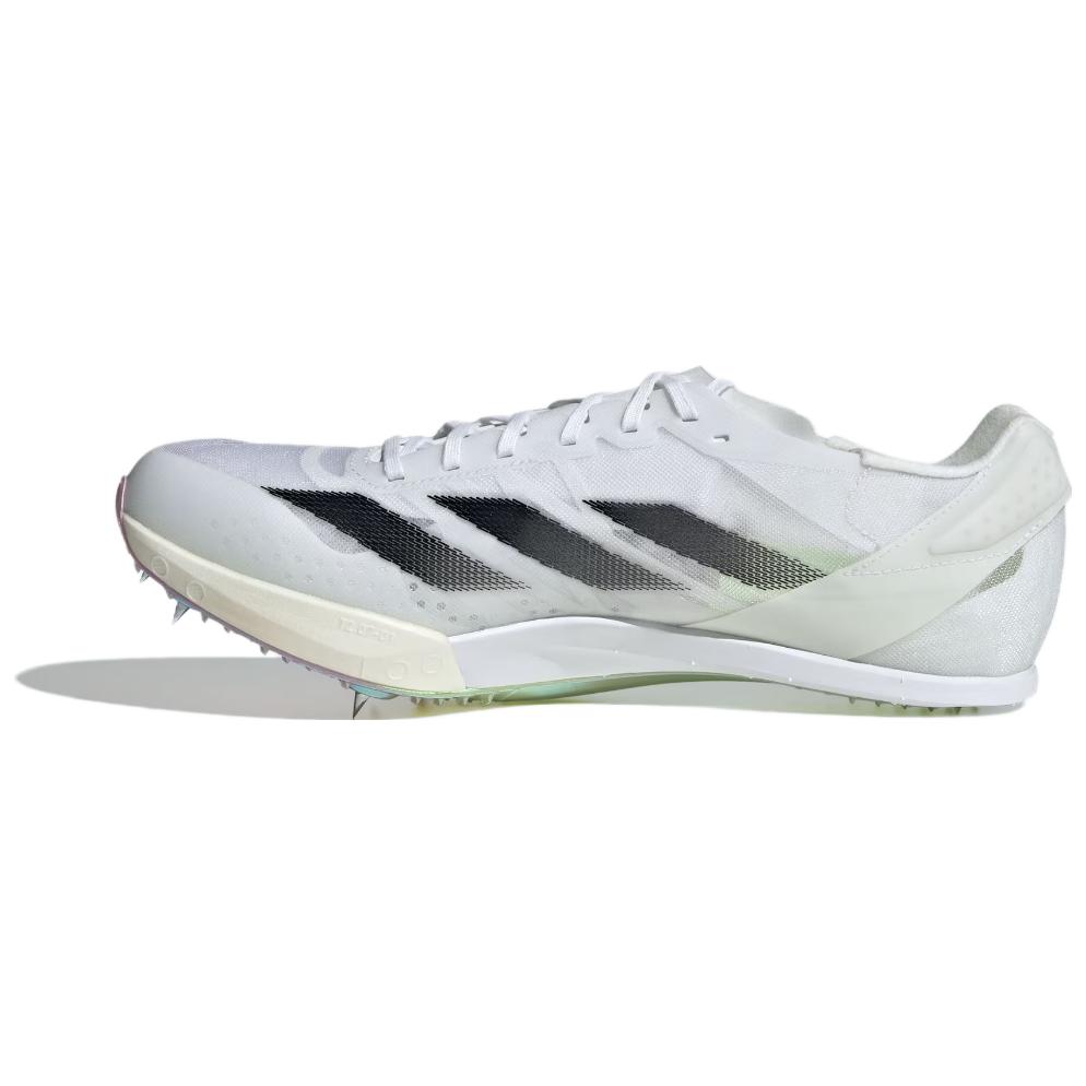 adidas Кроссовки Adizero Prime SP2 Белые Черные Унисекс Разноцветные Радужные IE5485