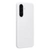 Etui Pokrowiec Na Samsung Galaxy A37 5G Samsung Silicone Case - Jasnoszary