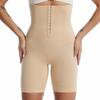 Женские Корректирующее белье с контролем живота, шорты с высокой талией, утягивающее белье, защитные трусики под юбками, брюки с поясом