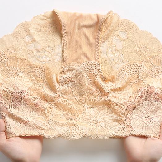 Sexy Lace Transparent Women Underwear Lady Panties Briefs Lingerie Intimates EMA