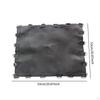 Trampoline Replacement Mat Jumping Cloth Reusable Versatile Parts Home Workout Indoor