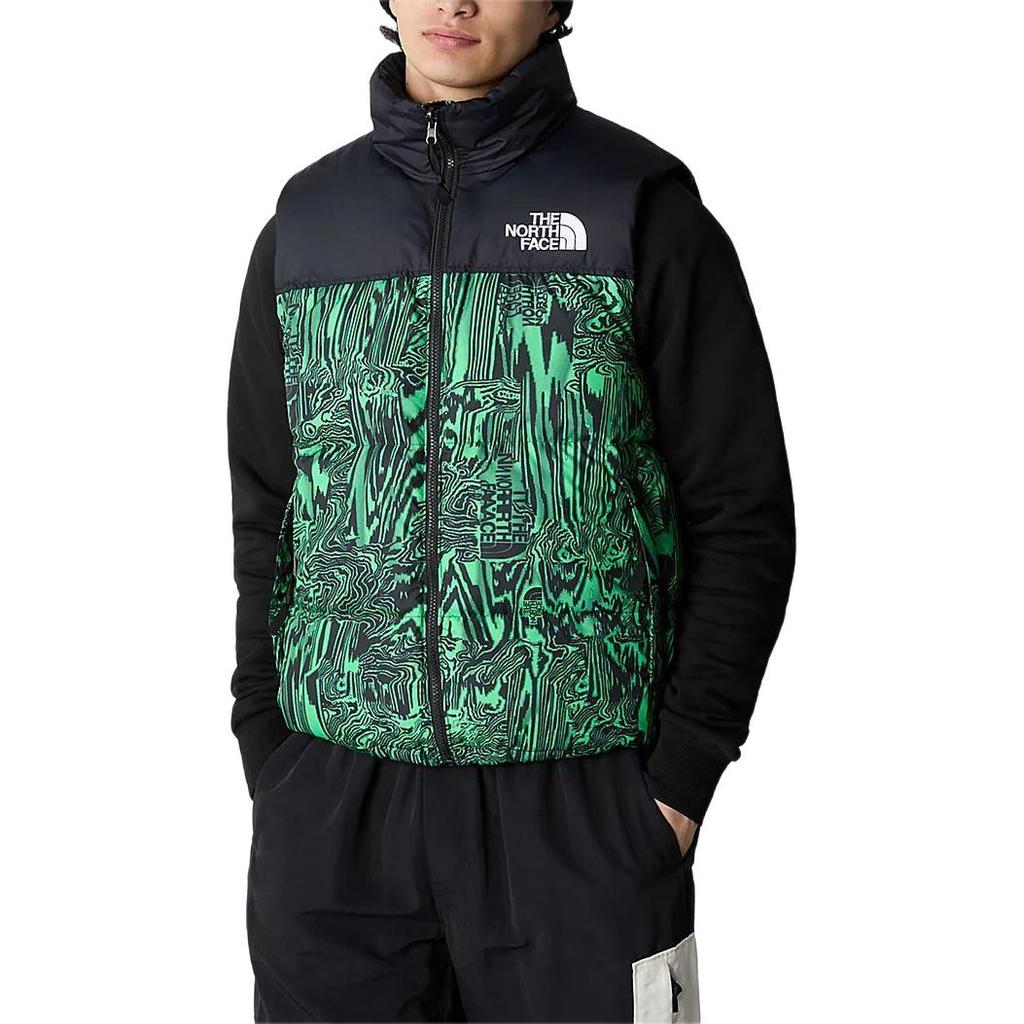 THE NORTH FACE 1996 Retro Nuptse Vest NF0A3JQQ-OSZ