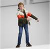 Зимняя куртка Puma Poly Hooded Puffer Jacket