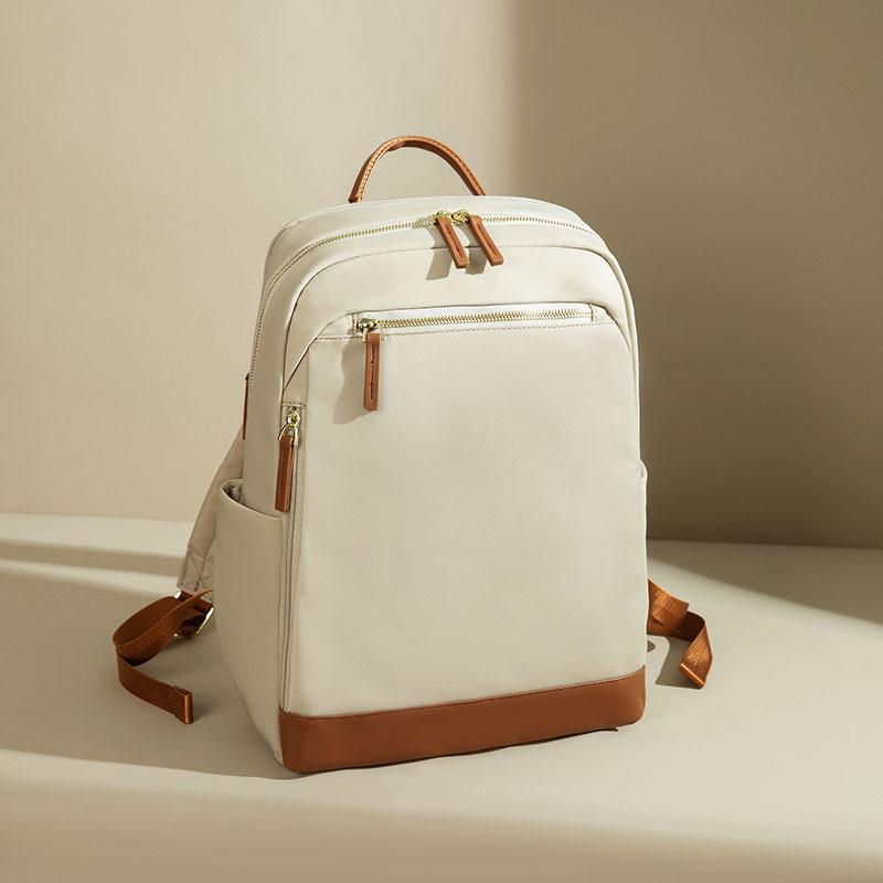 Сумка для компьютера, женский рюкзак, рюкзак для отдыха, большой емкости, простая городская сумка для студентов колледжа