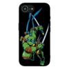 Cover for Xiaomi Redmi Note 15 11 9 10 Pro Plus A5 9A 9T 10A 10C 9C NFC 15C 8T Phone Case N-Ninjas Anime T-Turtles