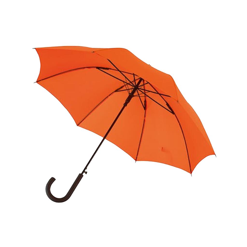 L-Merch Windproof Automatic Stick Umbrella