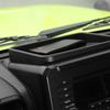 Car Dashboard Console Storage Box Organizer Container for Suzuki Jimny JB64 JB74 -2023 Stowing Tidying Interior