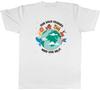 Our Wild Friends Need our Help Wildlife Day Unisexs TShirt Tee Gift Top