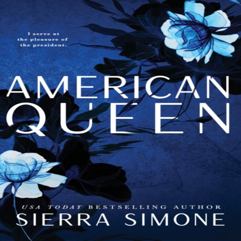 American Queen by Sierra Simone Paperback Book 9781728281995