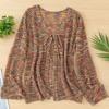 Women's Cardigan, Solid Color