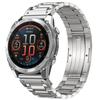 26 мм ремешок из нержавеющей стали для Garmin Enduro 3 Fenix 8 51 мм Мужской металлический браслет для Garmin Fenix 7X Pro 51 мм Fenix 6 5