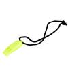 Loud Survival   Emergency   Whistle for Diving Hiking Camping(Gray)
