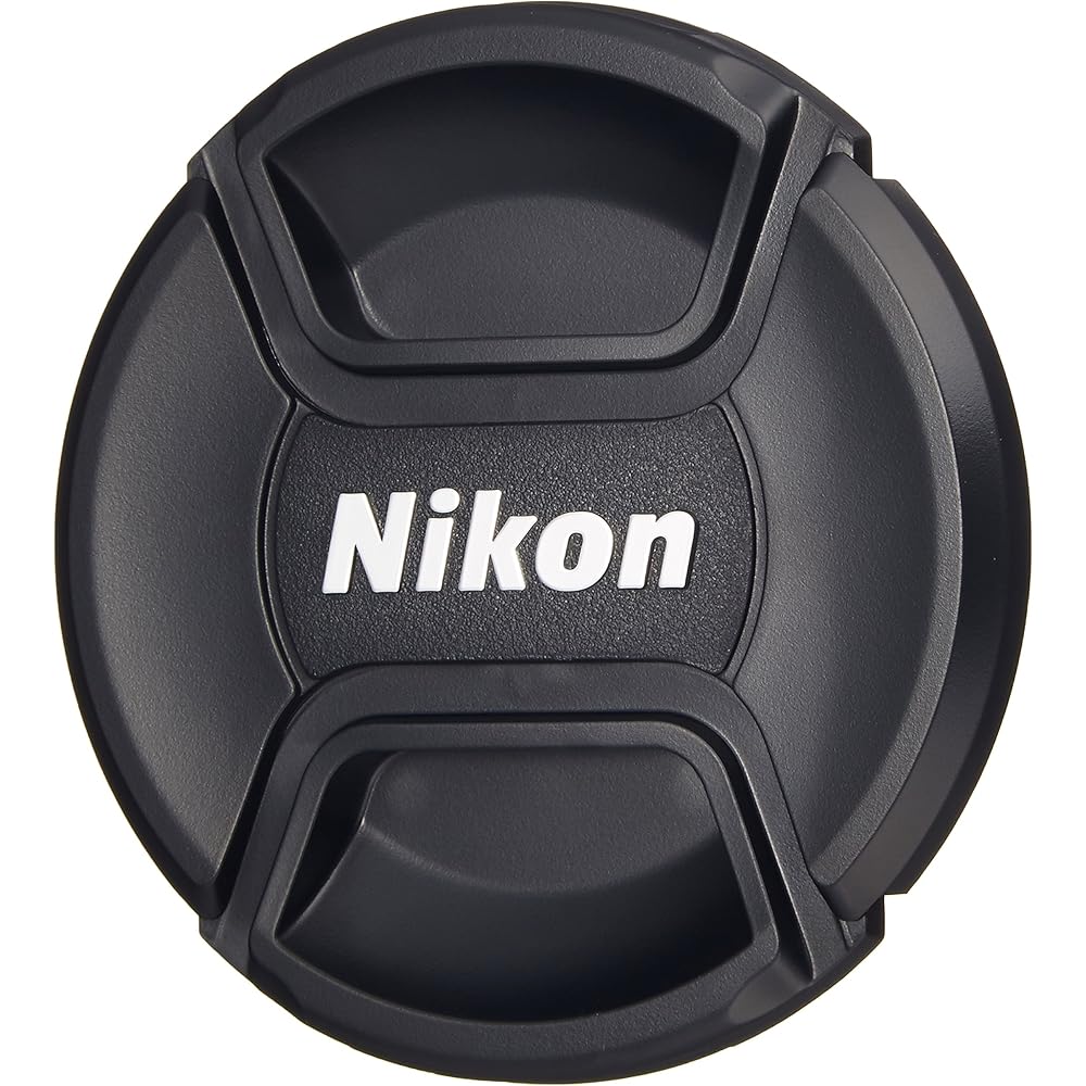 Nikon LC-72 72mm lens cap