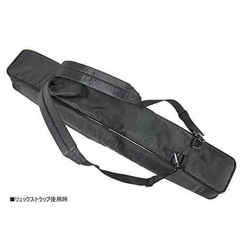 Ishibashi Musical Instruments Original EWI Soft Case for AKAI Professional EWI5000, EWI4000SW, EWI SOLO, and Other Models
