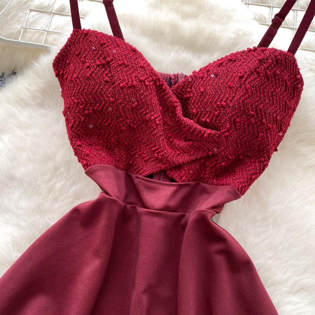 Летние женские V-образный вырез сексуальные бретельки мини короткие сексуальные клубные вечерние платья