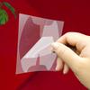 DZBW6 BMW Car Door Bowl Film Transparent Handle Sticker Protector Cover For M G30 G20 G05 G11 E48 F30 F40 F10 X3 E90 F20 E46 E60 E70 X