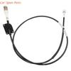 Y4UA Automotive Grade Speed Control Line Composite Replaces 25050 22G01 for D21 BD25