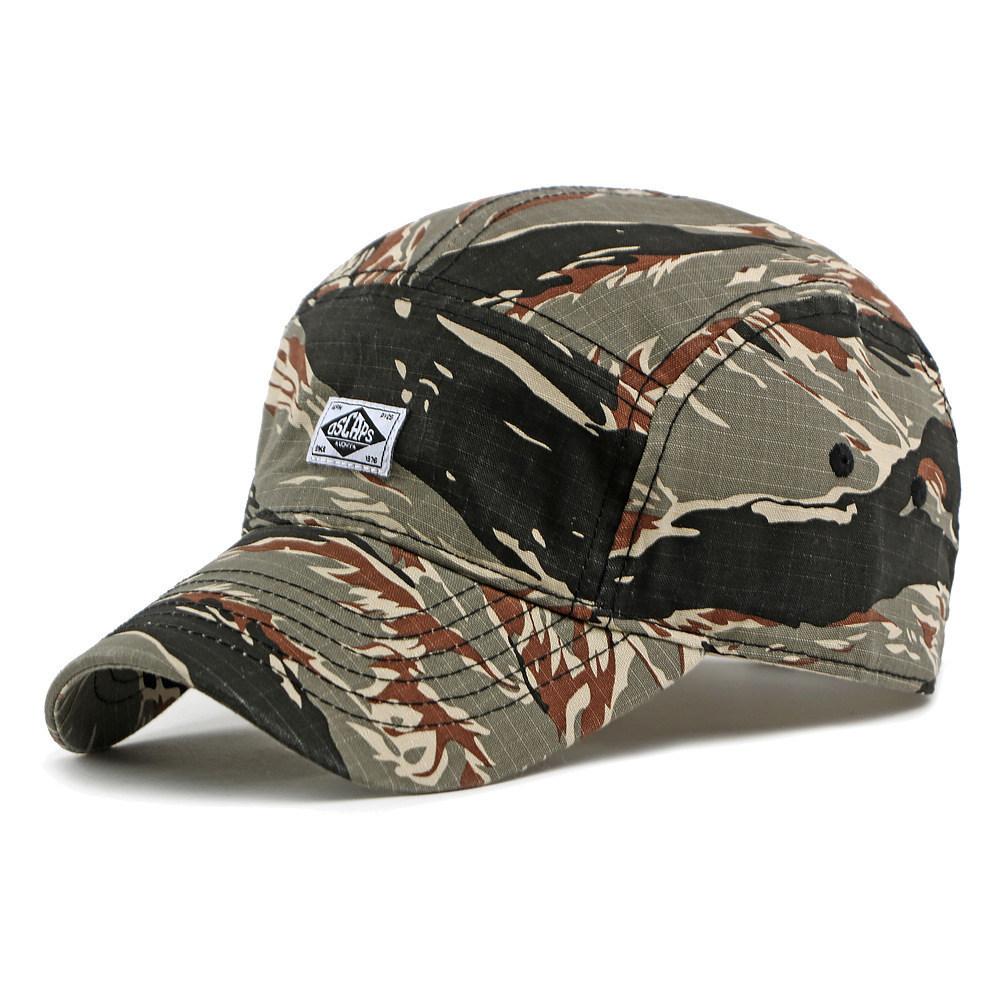 Baseball cap Men's camouflage thin soft top breathable sunshade cap Women's outdoor mountaineering casual versatile sunscreen hat