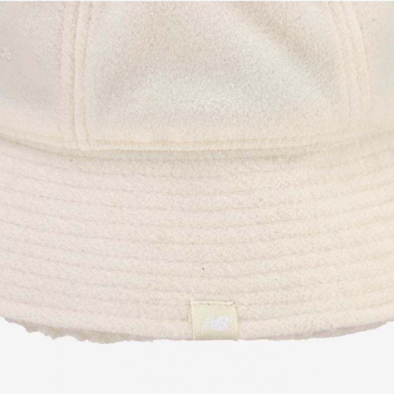 New Balance Шляпа Lqj Nbgddae902 39 Essential Fleece Earring Bucket Hat