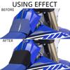 Fuel Gas Cap Cover Seat For 2014-2017 Yamaha YZ250F YZ450F YZ WR 250F 450F FX
