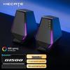 Edifier Игровой настольный динамик HECATE G1500 Штепсель CN (адаптер в комплекте)