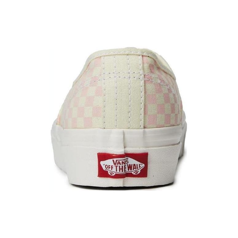 Vans Оригинальные 44 Dx 'Розовый Белый' Женские VN0005U8PNK