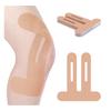 Knee Taping Tape, 10 Pieces, Kinesiology Tape, Peeling Prevention, Sweatproof,