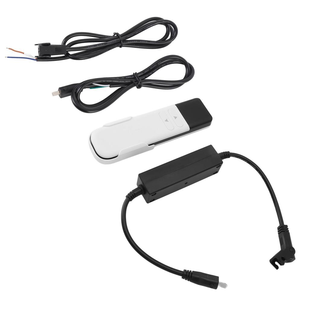 Wireless Remote Power Recliner Hand Control 29V RF Brushed DC Linear Actuator Remote Control with