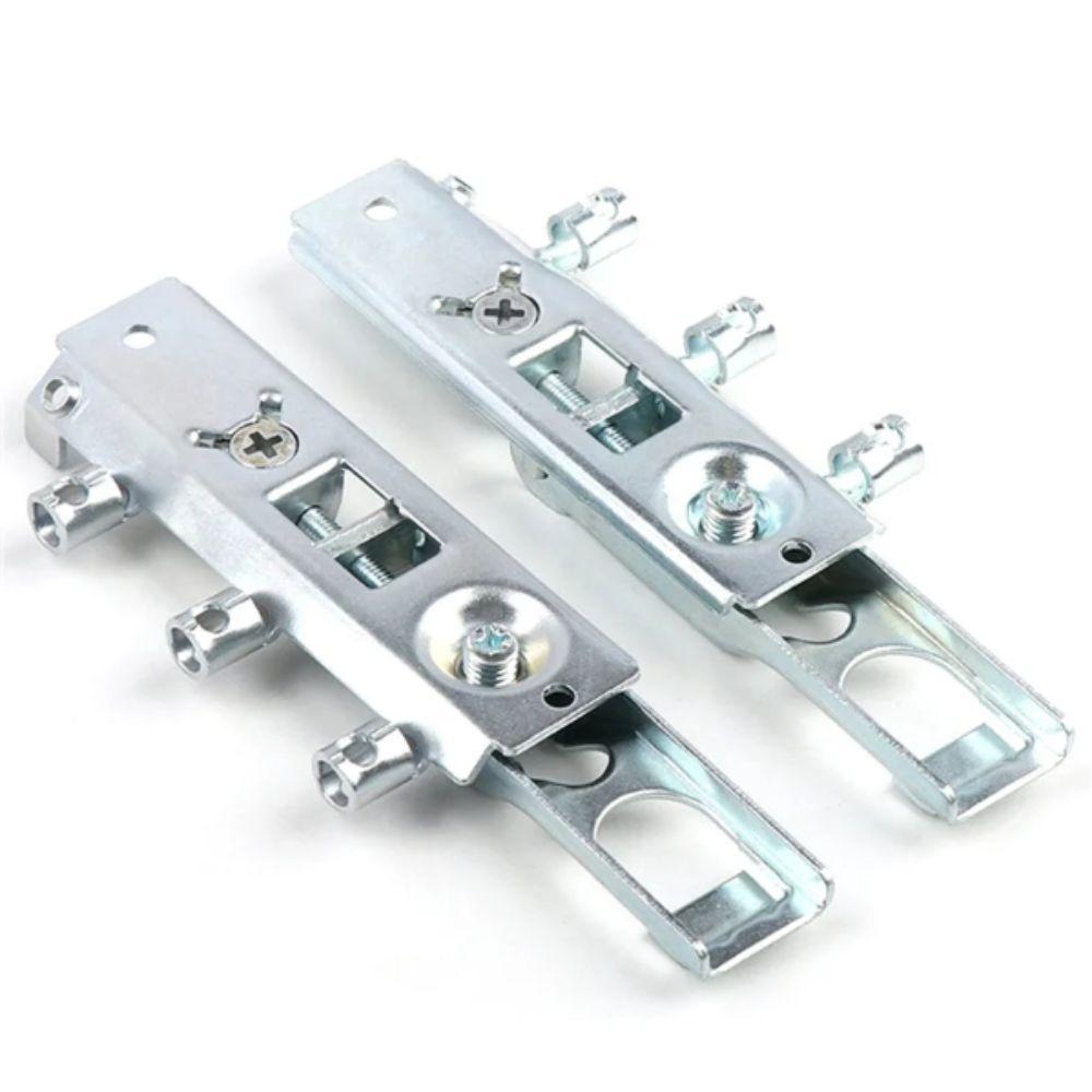 Adjustable Steel Cabinet Hanger Heavy Duty Cabinet Hanging Bracket Cupboard Suspension