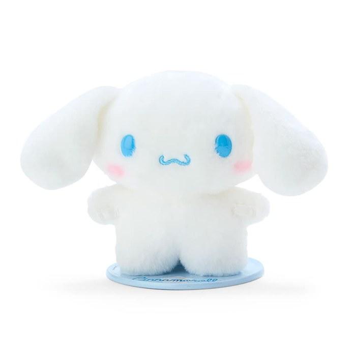 Sanrio Cinnamoroll Plush Doll S (Pittatto Friends) 810185
