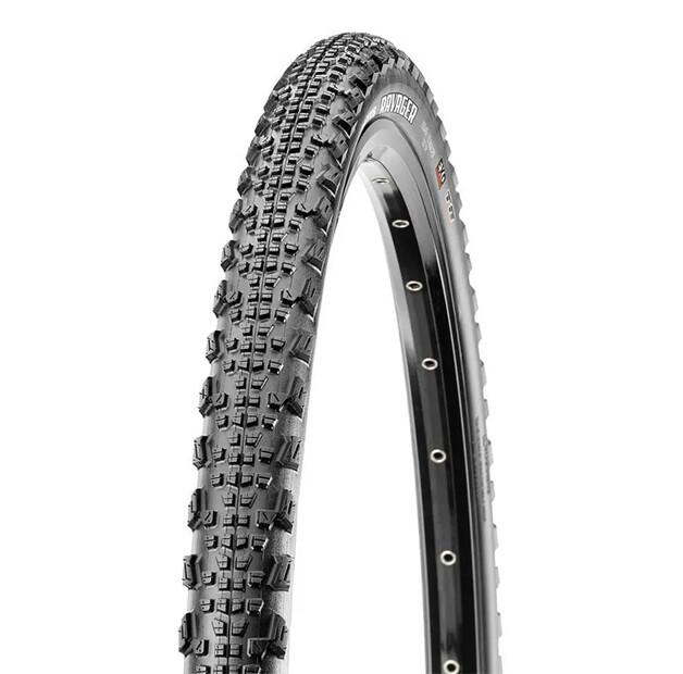 Maxxis Ravager 60 TPI Exo/Tr Tubeless 700C x 50 жесткая гравийная шина