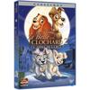 DISNEY - La Belle Et Le Clochard 2 - DVD L'appel De La Rue